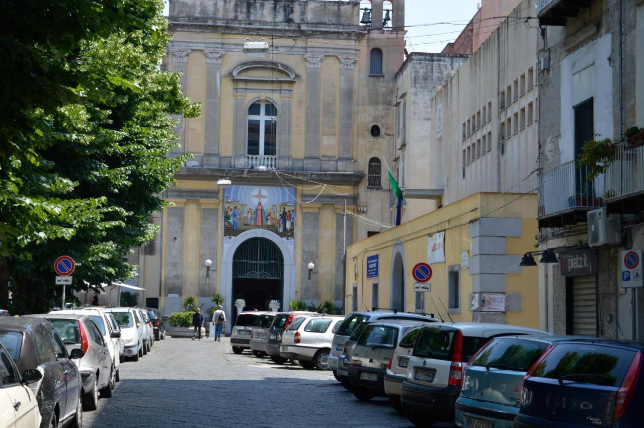 Opera...Home Naples Exterior photo