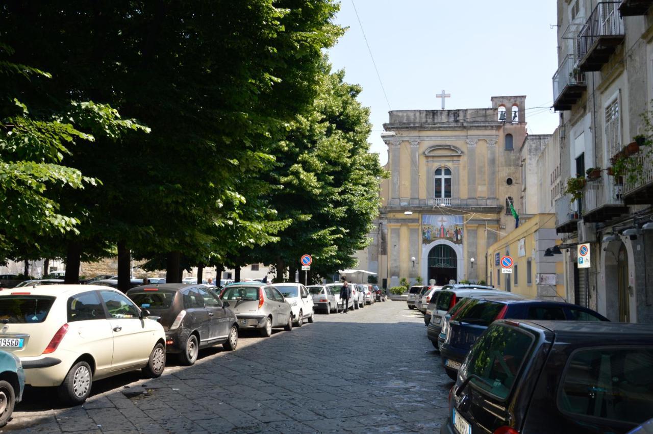 Opera...Home Naples Exterior photo