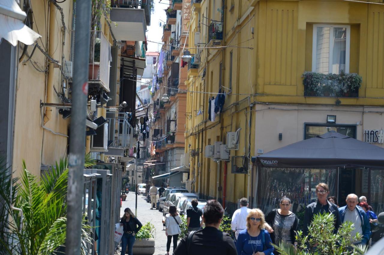 Opera...Home Naples Exterior photo